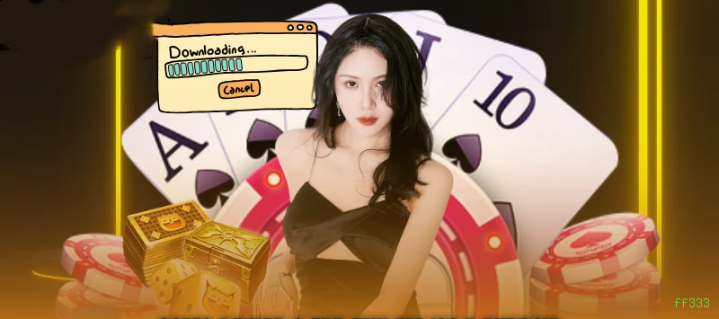 Slots no app ff333 mobile