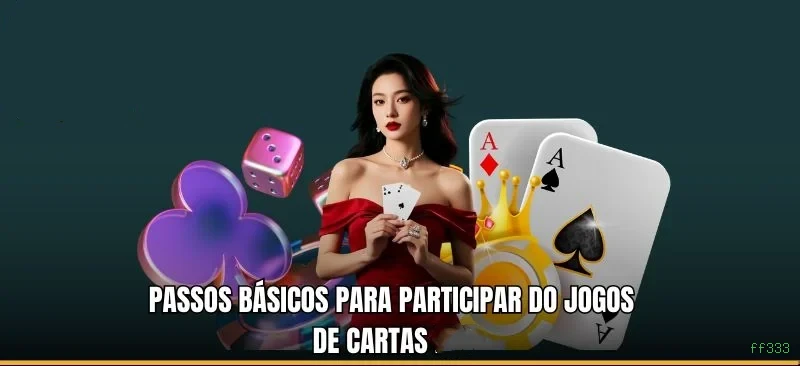 Cassino ff333 - mesas ao vivo e jogos