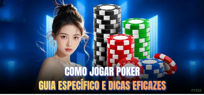Pagamentos ff333 PIX