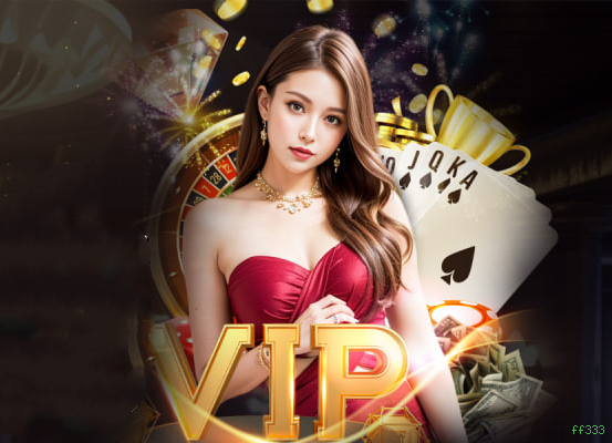 Slots com prêmios ff333